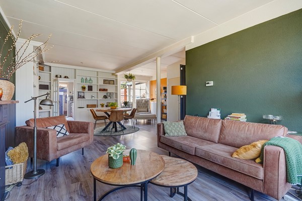 Medium property photo - Valckslootlaan 8, 2181 TR Hillegom